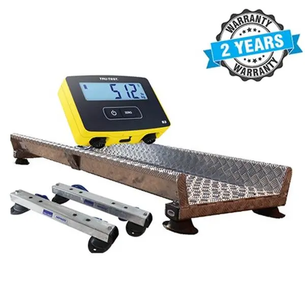 S3 Digital Weigh Scale Kit – Complete Package 1
