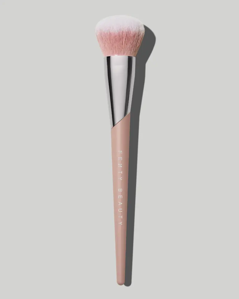 Seamless Cream-Blending Makeup Brush (Size 185) 1