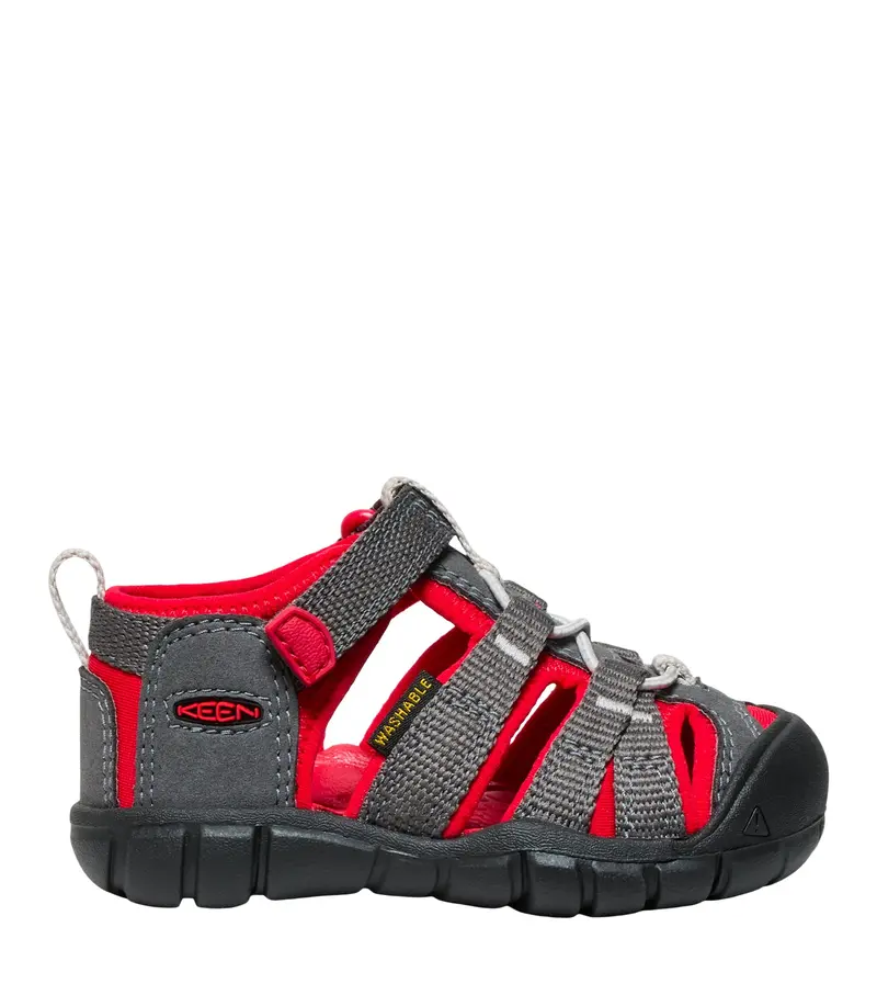 Seapcamp Ii Cnx – Breathable Water-Ready Adventure Sandal 1