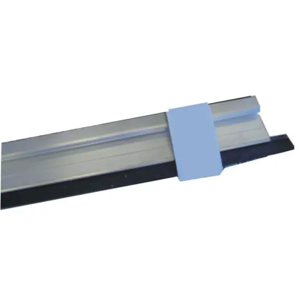 Self-Adhesive Door Weather Seal Strip – 915Mm Length 1