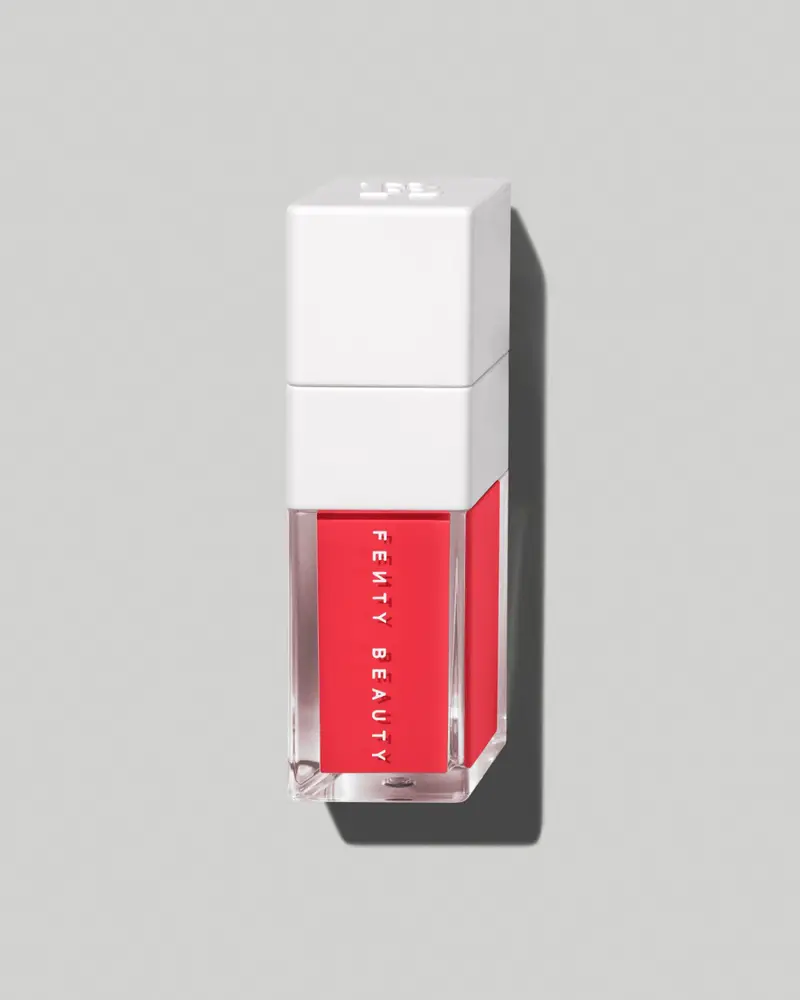 Shake ’N Play Buildable Liquid Blush In Fiya Papaya 1
