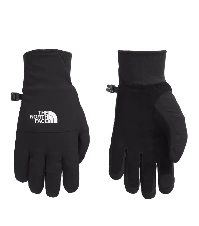Shelbe Reshel Etip Touchscreen Gloves 1
