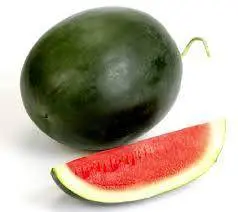 Shyam Hybrid Watermelon Seeds – Compact Variety By Known You 1