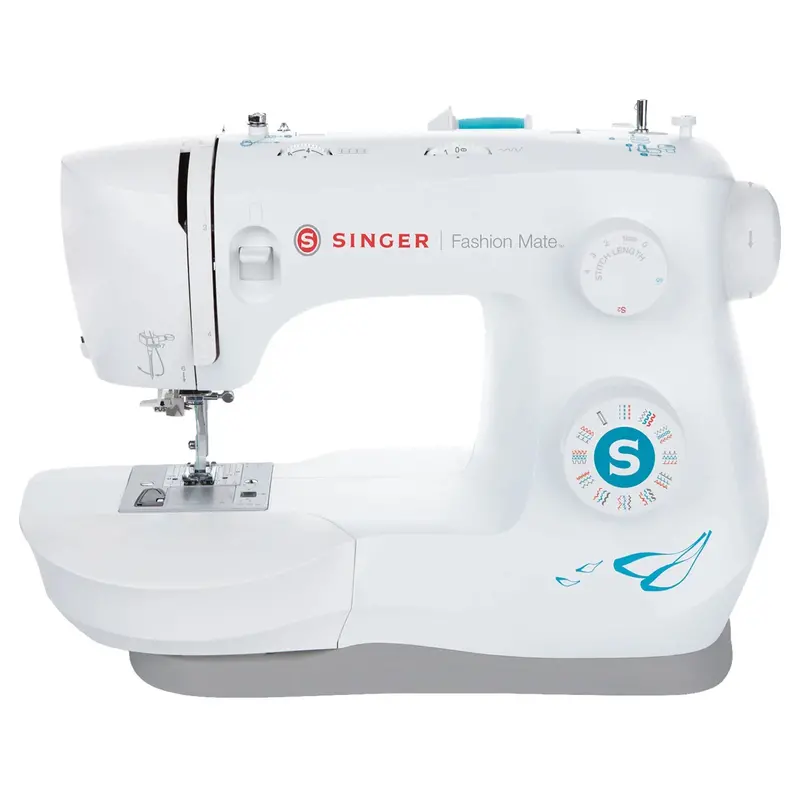 Singer Fashion Mate 3342 Beginner-Friendly Computerized Sewing Machine 1