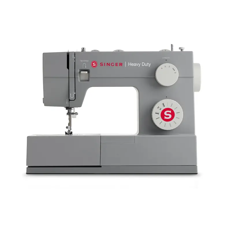Singer Heavy Duty 4411 Mechanical Sewing Machine 1