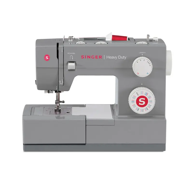 Singer Heavy Duty 4432 Mechanical Sewing Machine 1