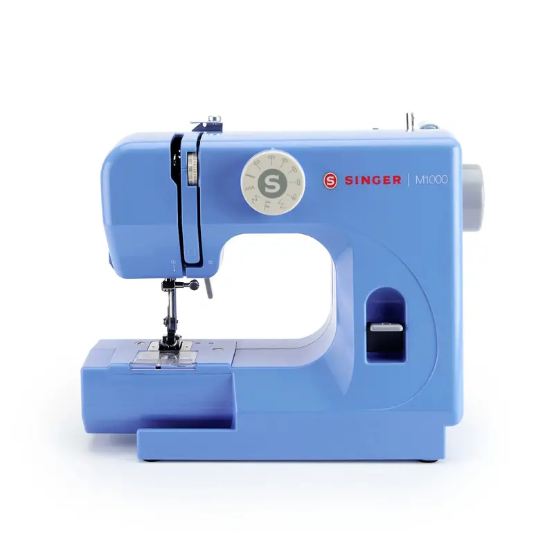 Singer M1000 Blue Portable Mending Machine 1