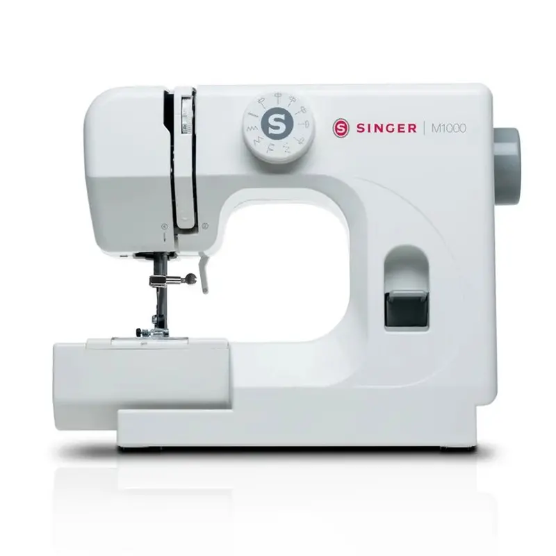 Singer M1000 Compact Portable Mending And Repair Sewing Machine 1