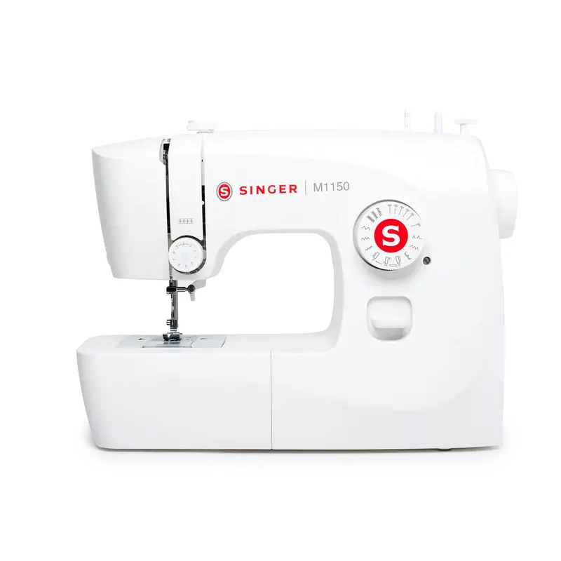 Singer M1150 Basic Mechanical Sewing Machine 1