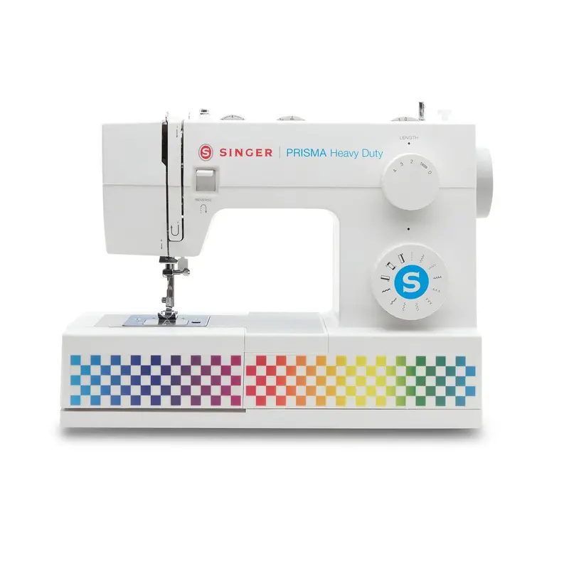 Singer Prisma Heavy Duty Computerized Sewing Machine 1
