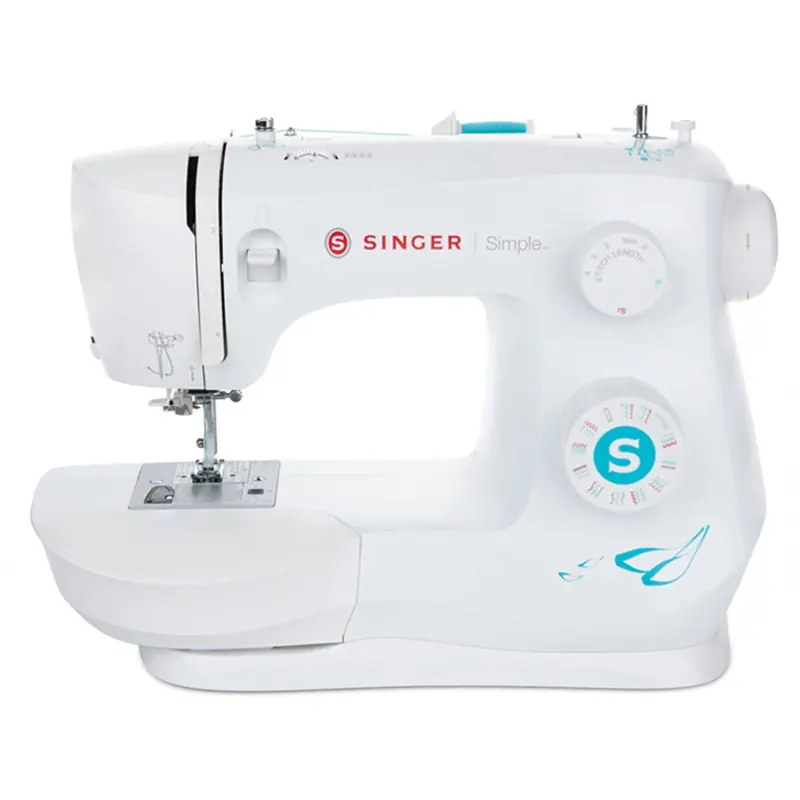 Singer Simple 3337 Entry-Level Sewing Machine For Beginners 1