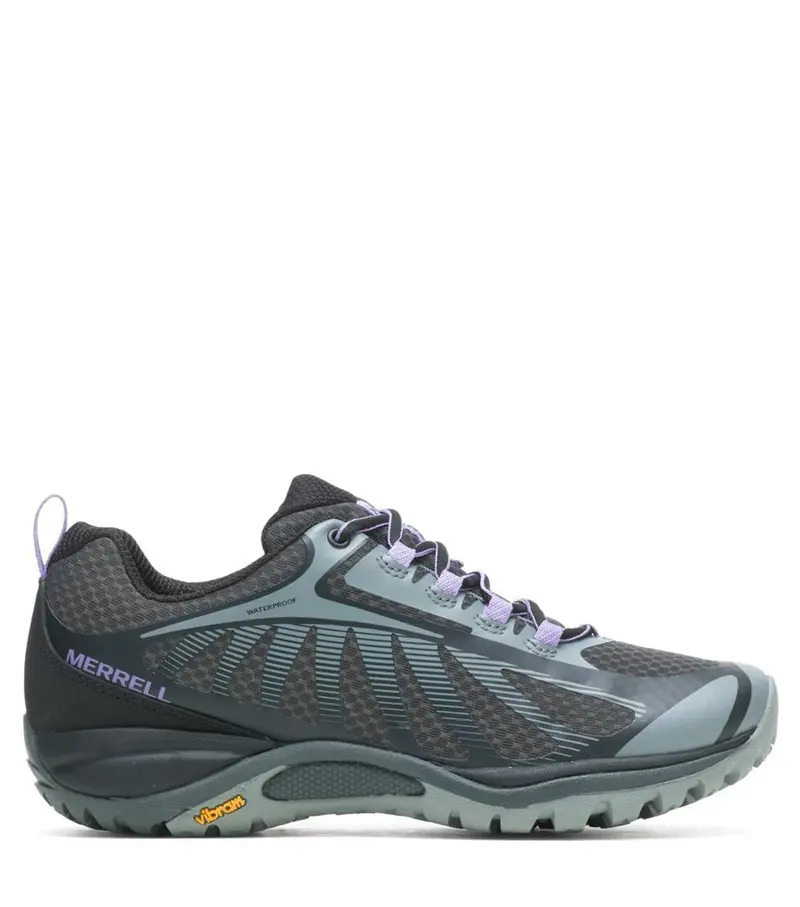Siren Edge 3 Wtp Women'S Waterproof Hiking Shoe 1