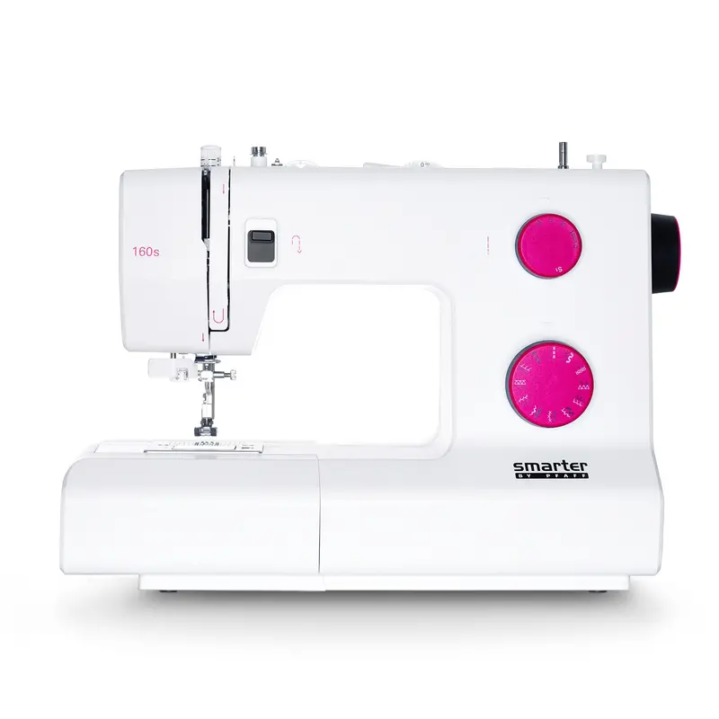 Smarter By Pfaff 160S Enhanced Entry-Level Sewing Machine 1