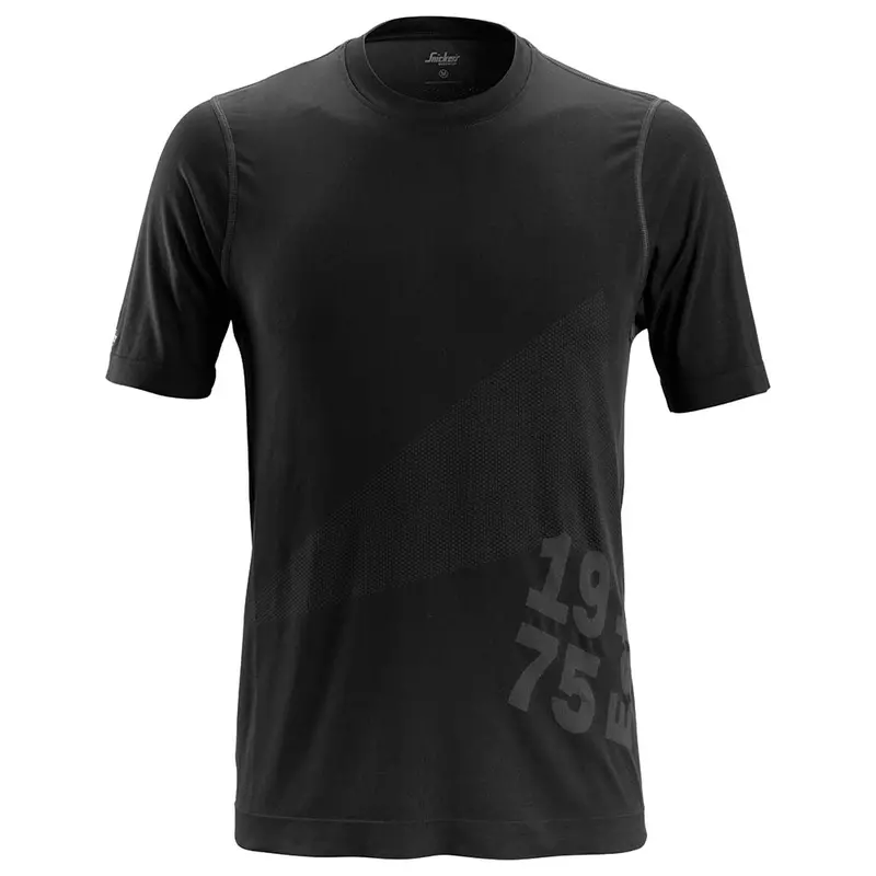 Snickers U2519 Flexiwork 37.5® Moisture-Regulating T-Shirt 1
