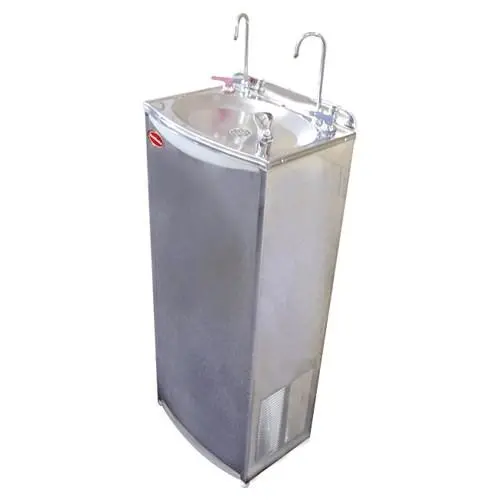 Snomaster Heavy-Duty Industrial Water Dispenser Fountain 1