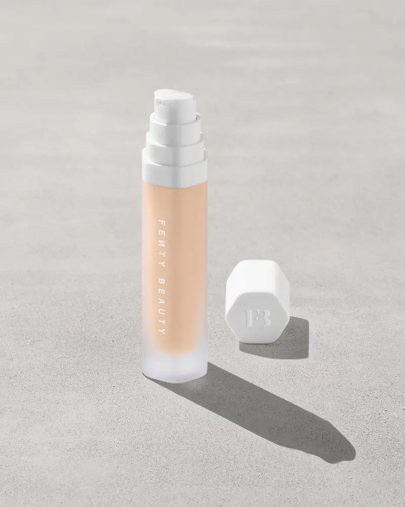 Soft'Lit Luminous Longwear Foundation In Shade 125 1