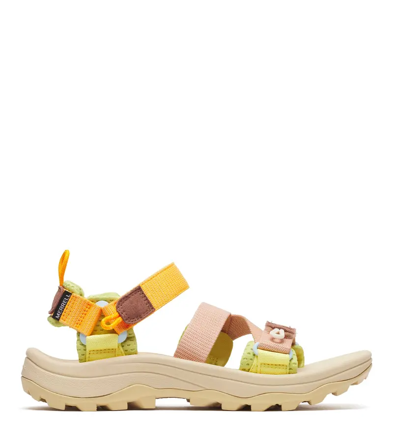 Speed Fusion Sport Performance Sneaker 1