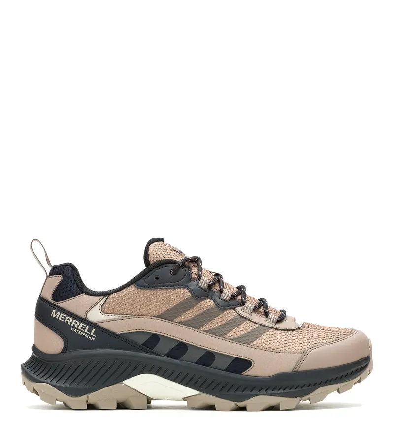 Speed Strike 2 Waterproof Running Shoe 1