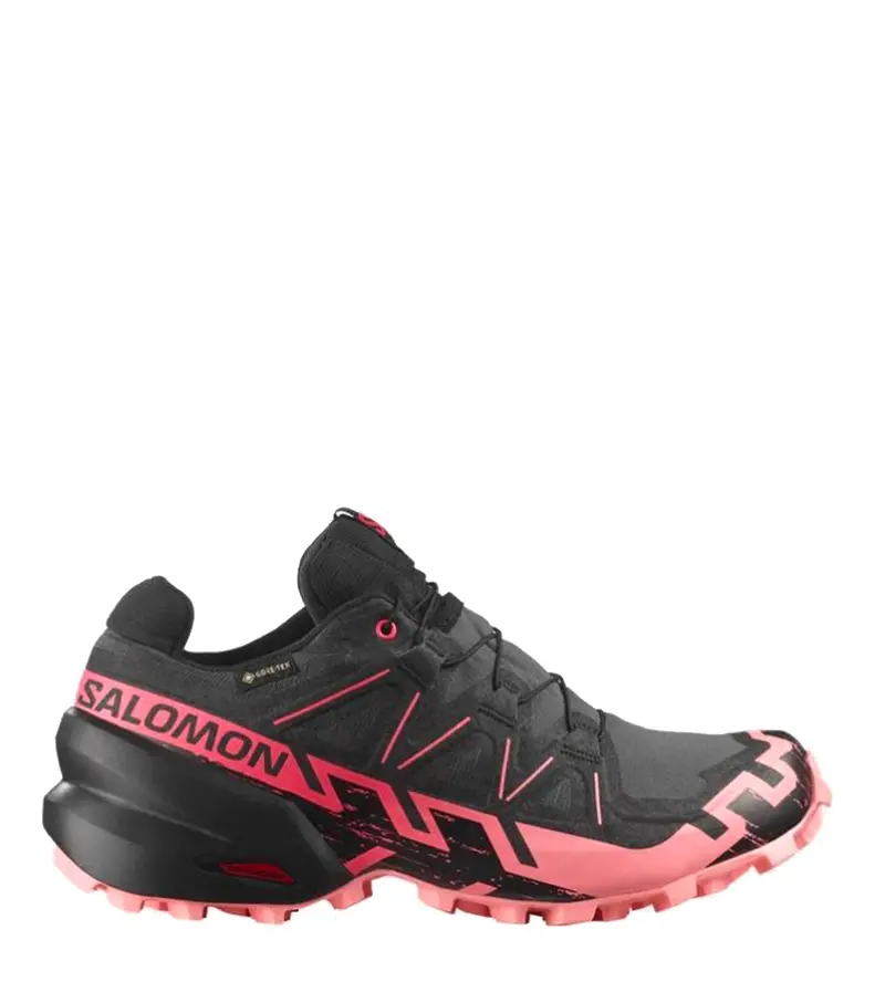 Speedcross 6 Gtx Trail Running Shoe 1