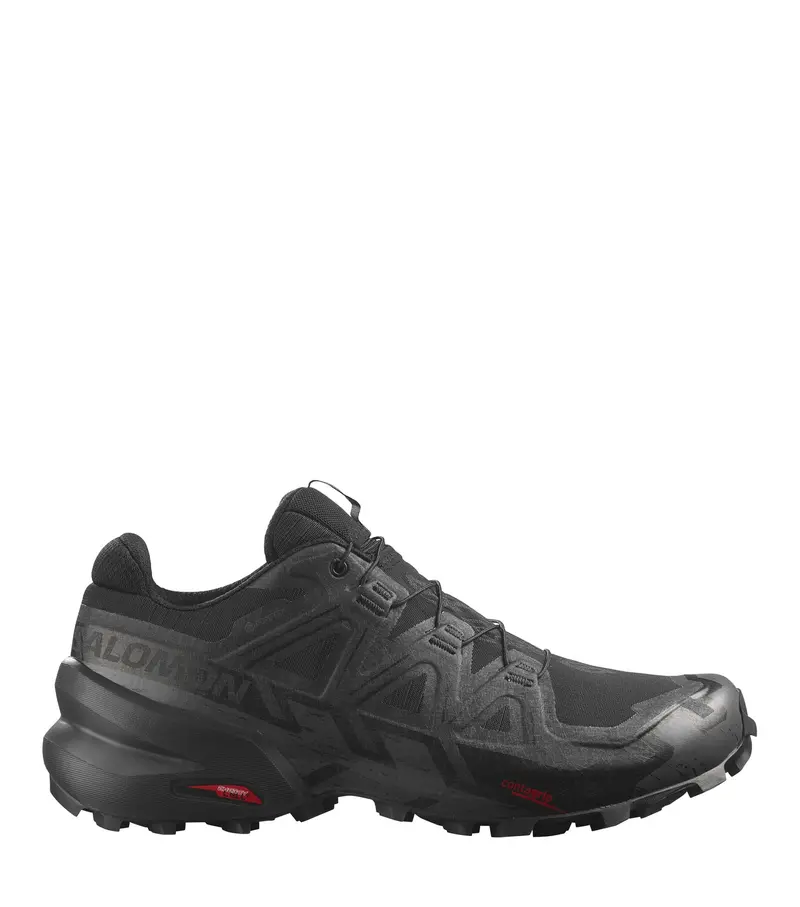 Speedcross 6 Gtx Trail Running Shoe With Gore-Tex 1