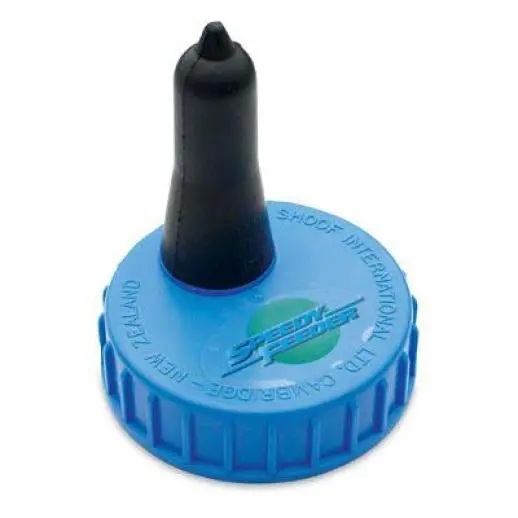 Speedy Feeder Compatible Replacement Lid – Universal Fit 1
