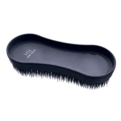 Sport Active Miracle Grooming Brush – Dual-Action Design 1