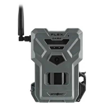 Spypoint Flex-Dark Wireless Trail Camera With Night Vision 1