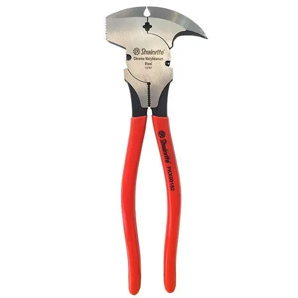 Stainrite Heavy-Duty Fencing Pliers – Rust-Resistant Grip Tool 1