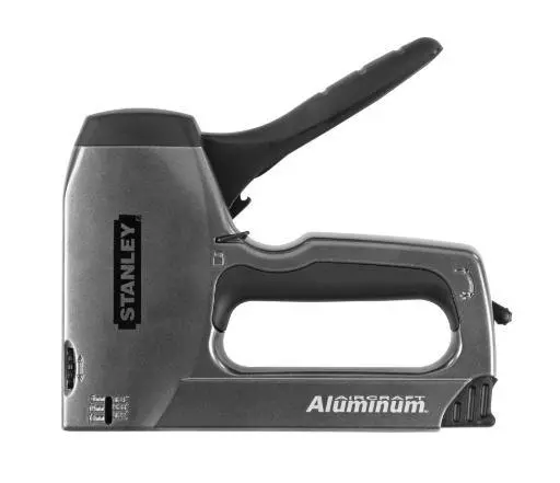 Stanley Tr250 G-Type Heavy-Duty Staple And Nail Gun 1