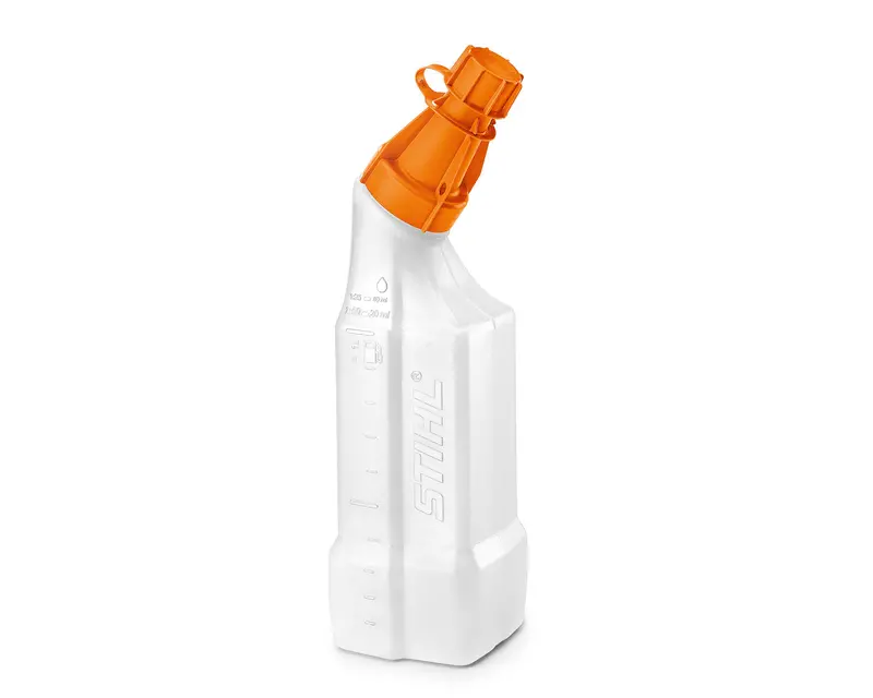 Stihl 1-Litre Fuel Mixing Bottle (Model 0000 881 9411) 1