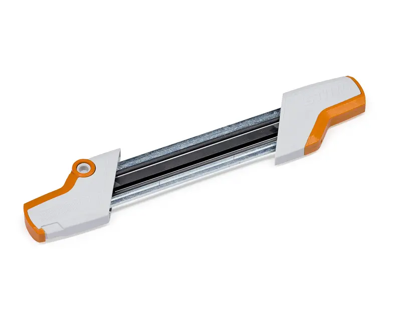 Stihl 2-In-1 Easyfile Combination Tool For Chainsaw Maintenance 1
