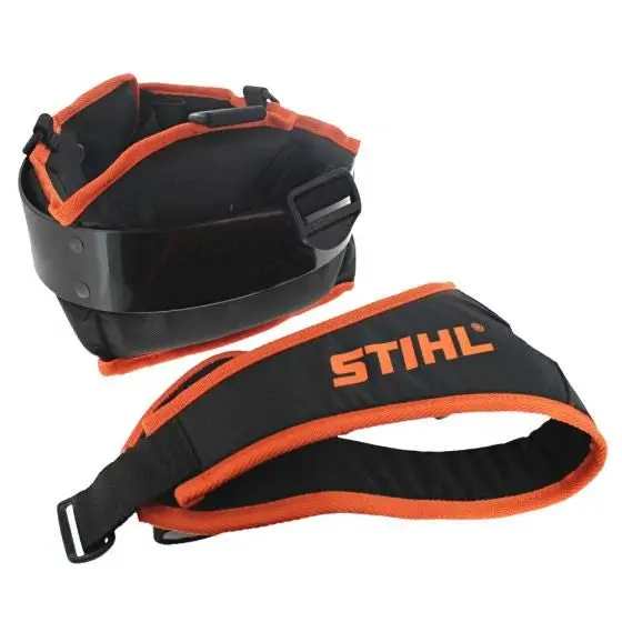 Stihl 4850 490 0500 Ap Series Battery Carrier Belt With Harness 1