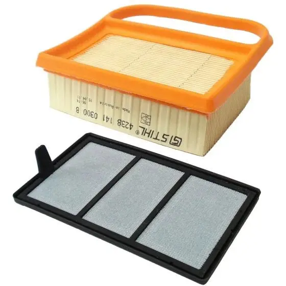 Stihl Air Filter Kit For Disc Cutters And Concrete Saws – 4238 140 4403 1
