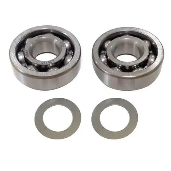 Stihl Brushcutter Bearing Kit – 4144 020 2050 1