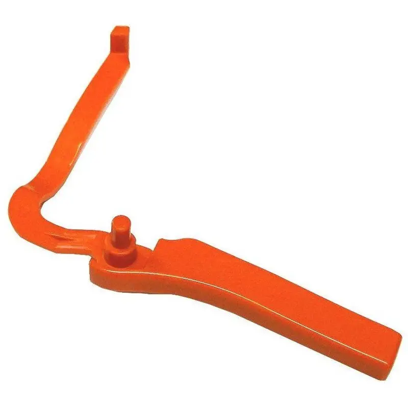 Stihl Trigger Interlock – Safety Lock Mechanism (Part #4140 182 0800) 1