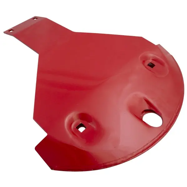 Stone Guard Skid – Model 55922000 1