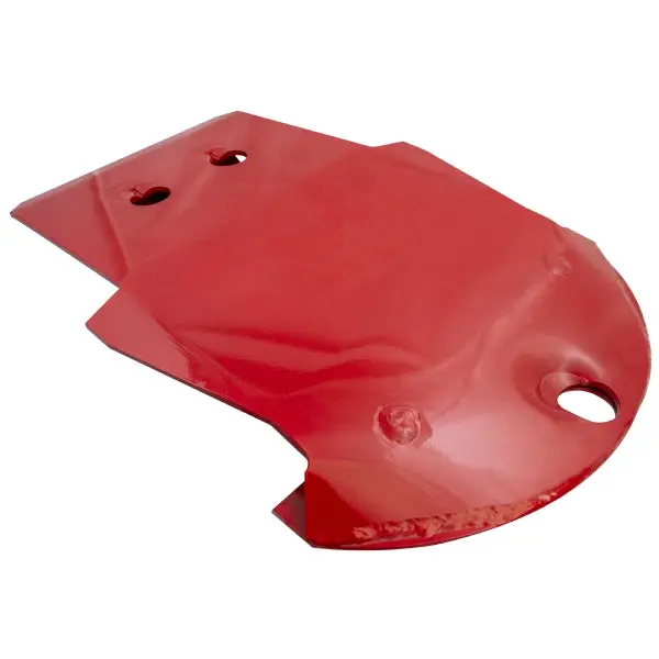 Stone Guard Skid – Model 55922130 1
