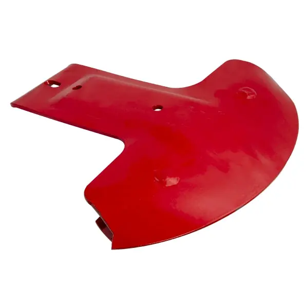 Stone Guard Skid – Model 56190600 1