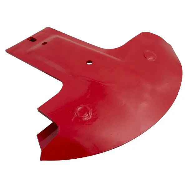 Stone Guard Skid – Model 56205800 1