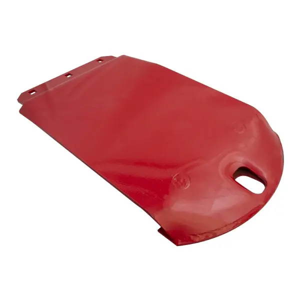 Stone Guard Skid – Model 56809020 1