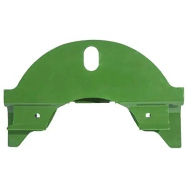Stone Guard Skid Plate – 530 Series Outer Replacement Part 1