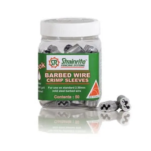 Strainrite Barbed Wire Crimping Tool 1