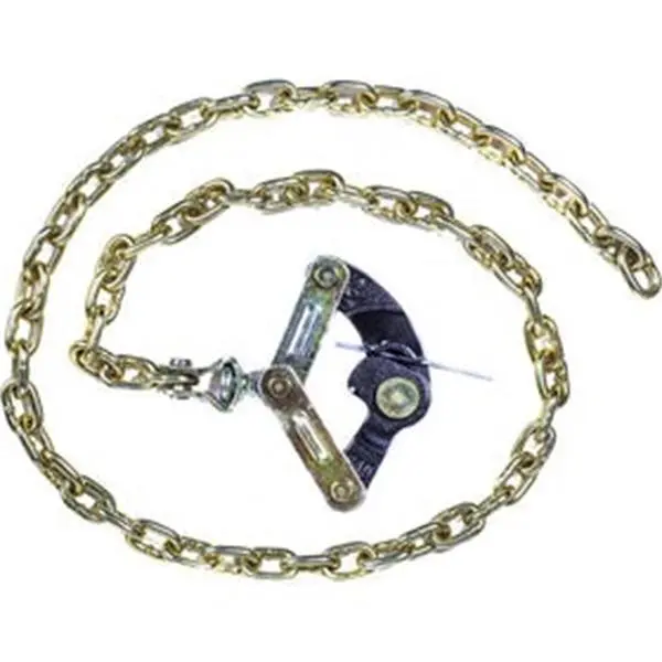 Strainrite Chain And Grab Assembly Kit 1
