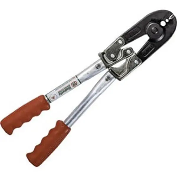 Strainrite Ezecrimp 3-In-1 Crimping & Cutting Tool 1