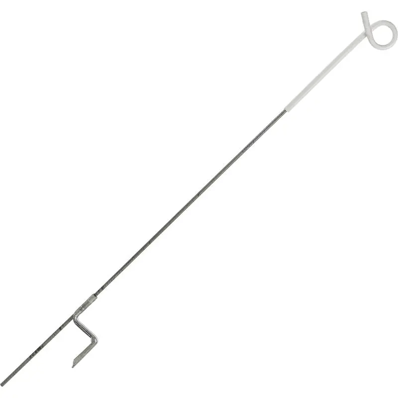 Strainrite Gold Foot Grounding Post Kit – 10-Pack 1