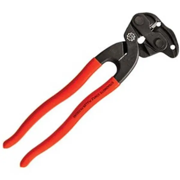 Strainrite Staple Remover With Integrated Cable Stripper 1