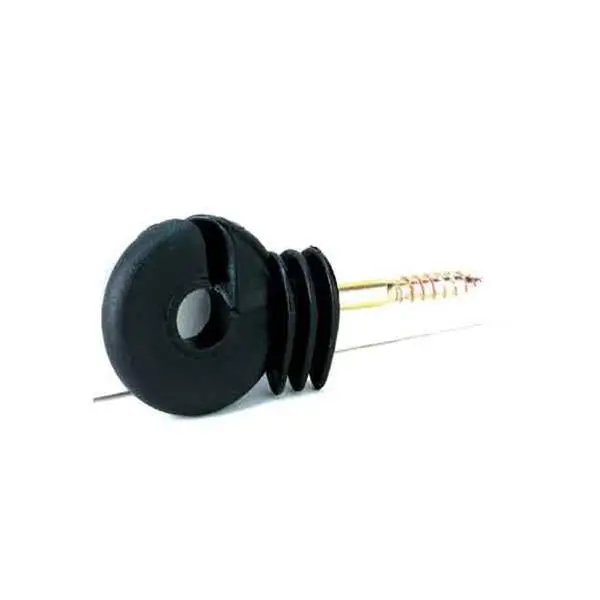 Super Screw-Type Insulator – Heavy-Duty Electrical Insulator 1