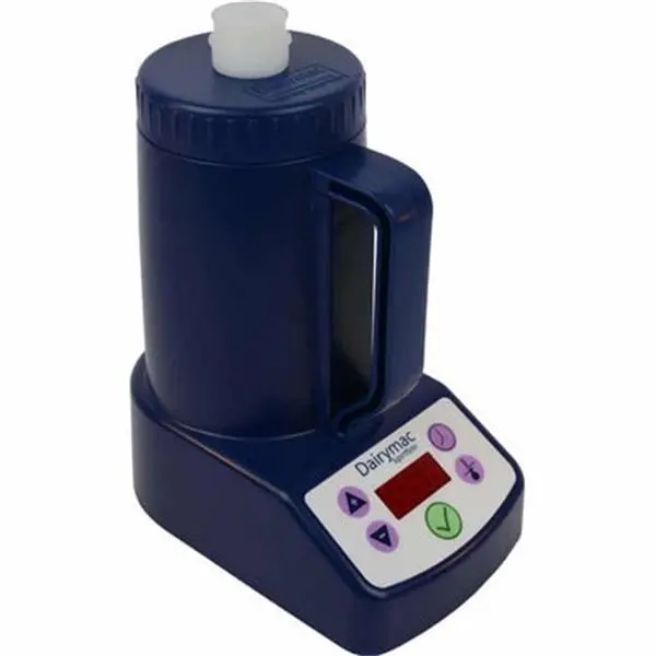 Superthaw Semen Thawing Flask With Ai Holder 1
