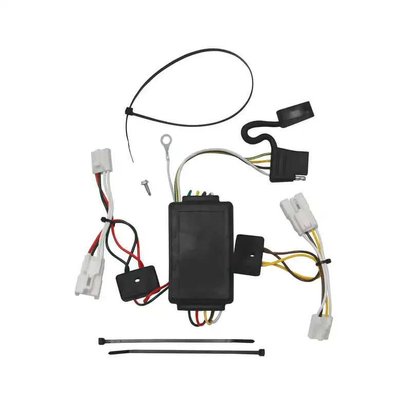 T1 Wiring Harness For 2007 Hyundai Santa Fe Trailer Tow Package 1