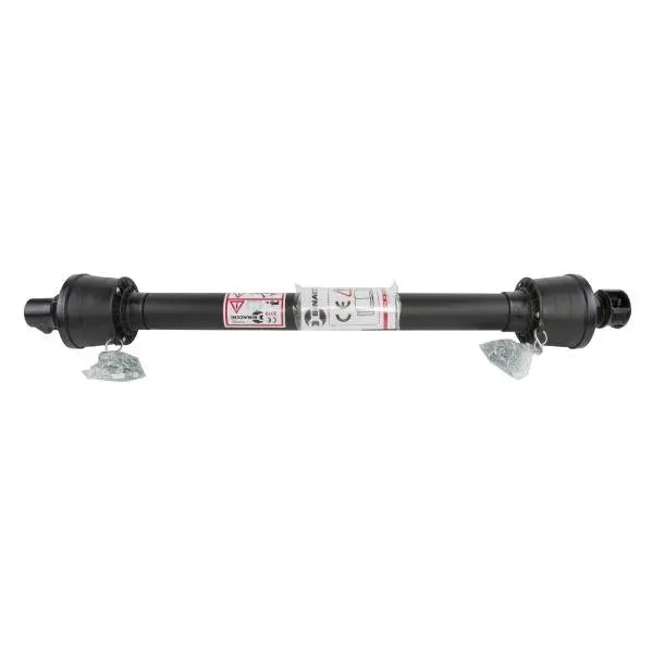 T20 × 1000 Mm Double 1¾" Spline Pto Shaft 1